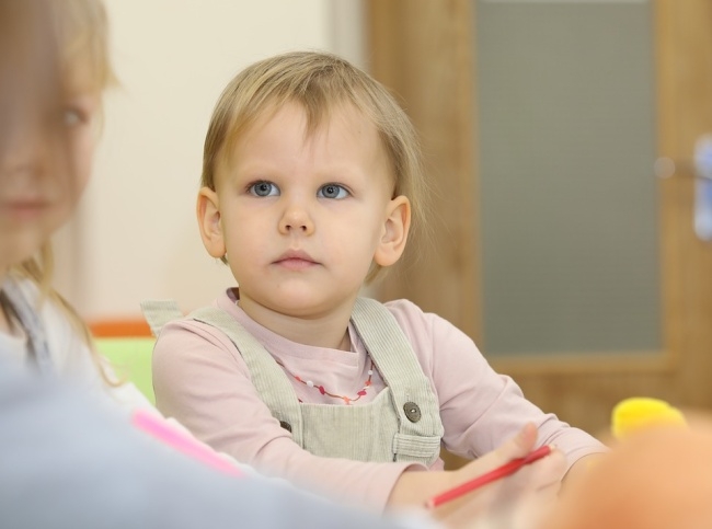 Rodinám se zpřístupní od podzimu dětské skupiny