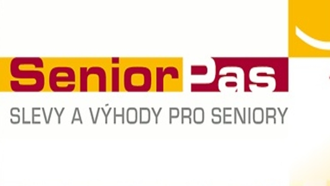 Senior pasy - vývoj v čase