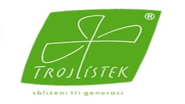 Projekt Trojlístek - prospěch pro tři generace