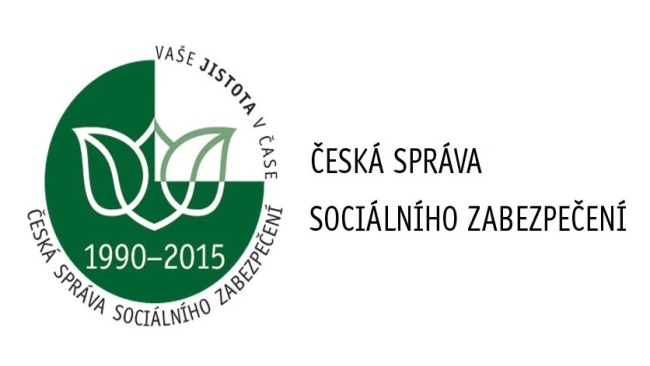 Česká správa sociálního zabezpečení slaví 25 let svého fungování